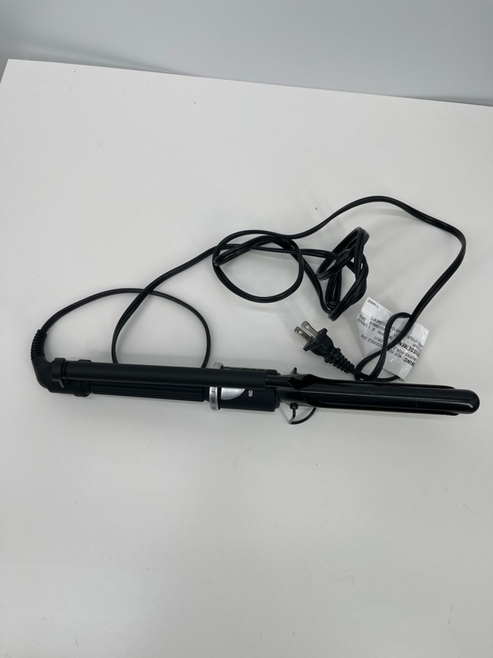 BaByliss Professional Curling Iron